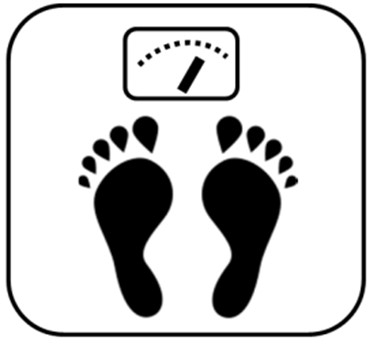 維持理想體重