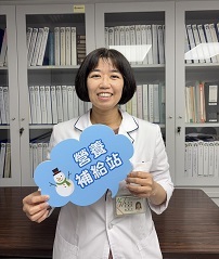 馬鈴薯和地瓜大不同，這樣吃最安心！- 鄭惠華營養師