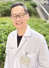 謝曜駿營養師