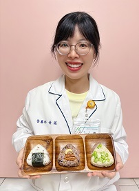愛的「穀粒」– 認識全穀雜糧類圖片