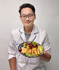 從飲食開始滅火！抗發炎飲食全攻略圖片